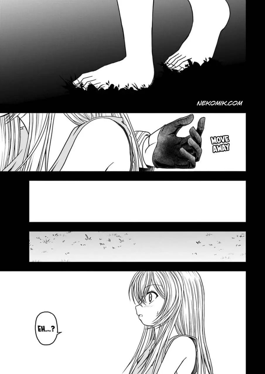 Waga Deshi ga Motto mo Tsuyokute Kawaii node Aru Vol. 1 Ch. 2 第10页