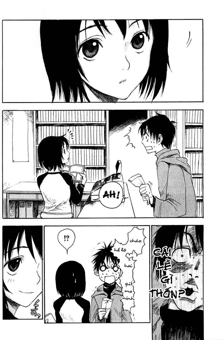 NHK ni Youkoso! Chào mừng tới N.H.K 第25页