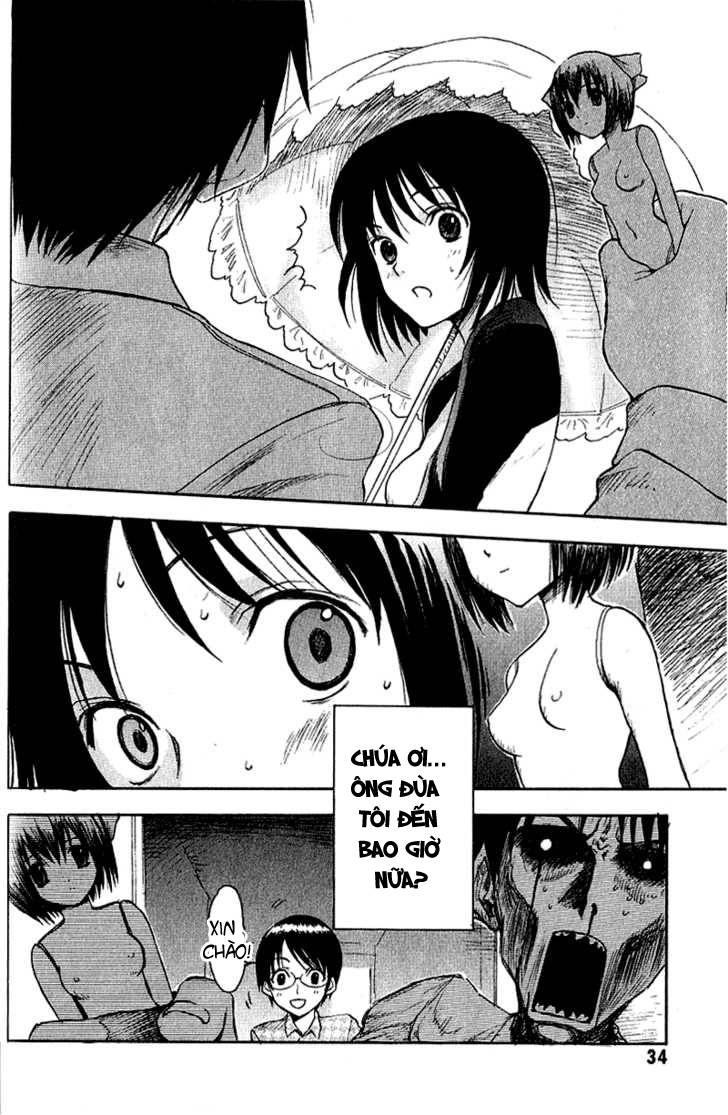 NHK ni Youkoso! Chào mừng tới N.H.K 第37页