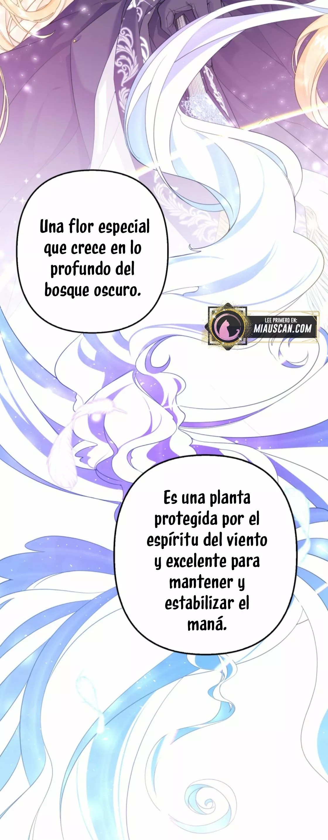 Say the spell, Rose! Vol. 1 Ch. 2 第11页