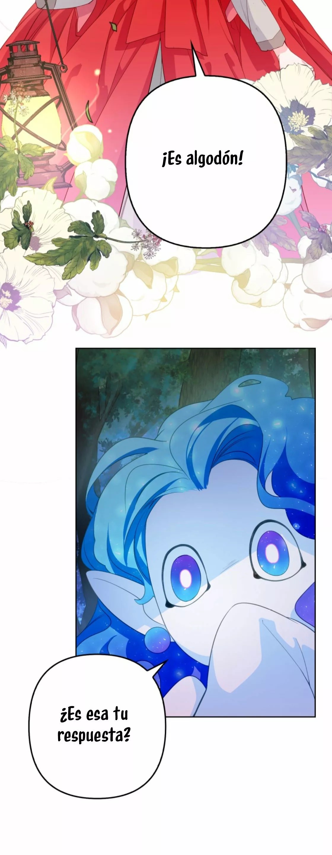 Say the spell, Rose! Vol. 1 Ch. 2 第41页