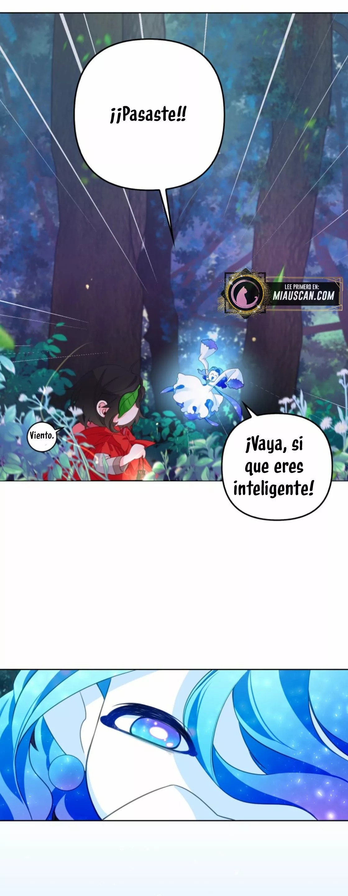 Say the spell, Rose! Vol. 1 Ch. 2 第43页