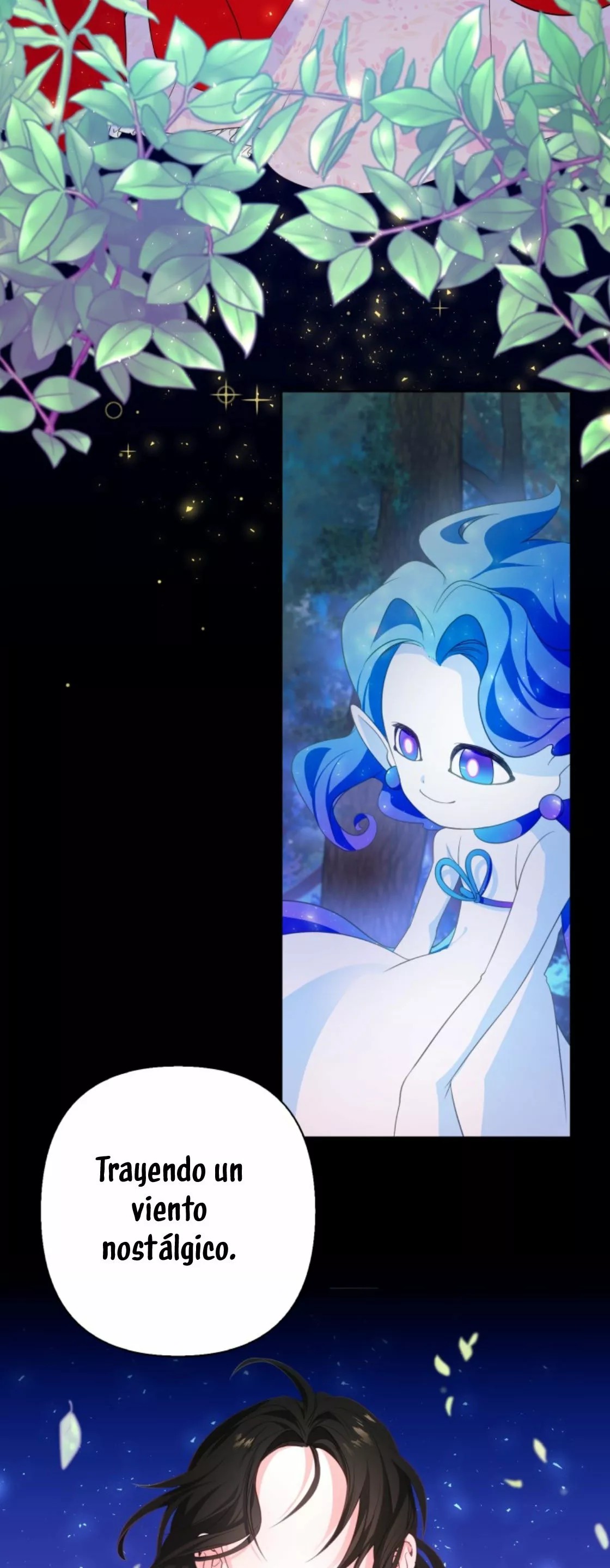 Say the spell, Rose! Vol. 1 Ch. 2 第46页