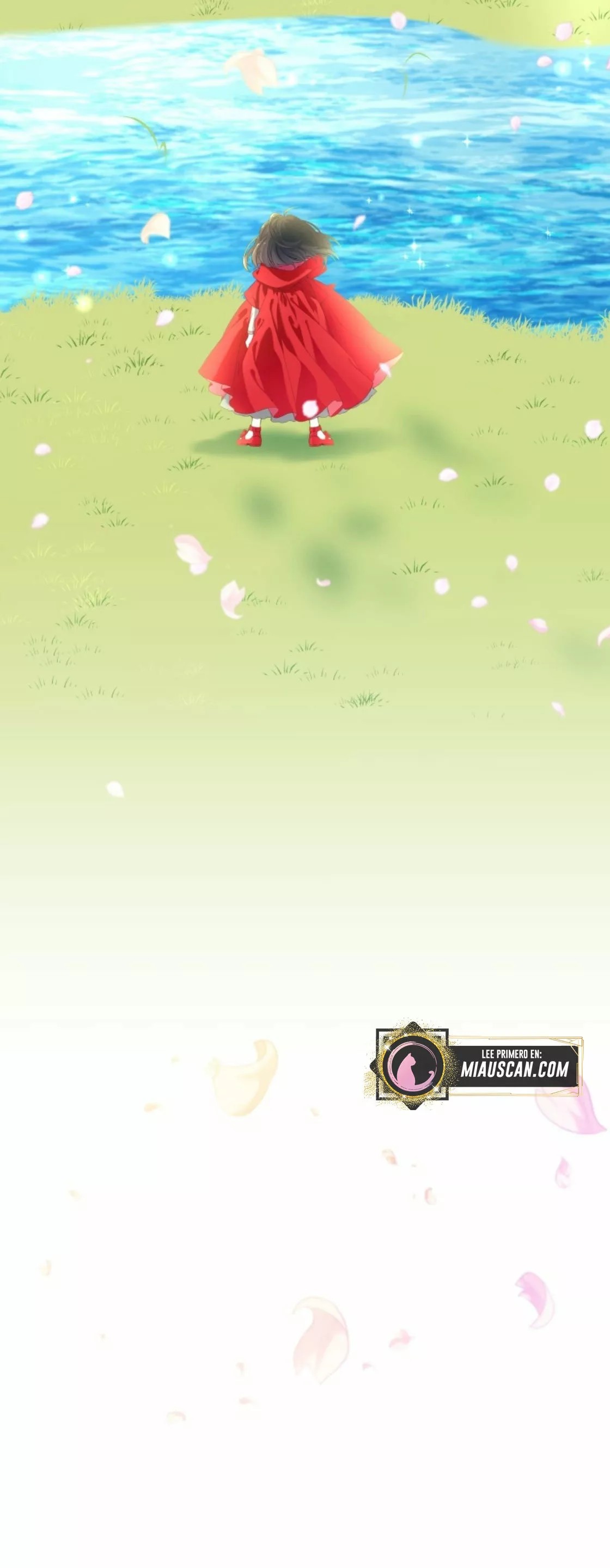 Say the spell, Rose! Vol. 1 Ch. 2 第62页