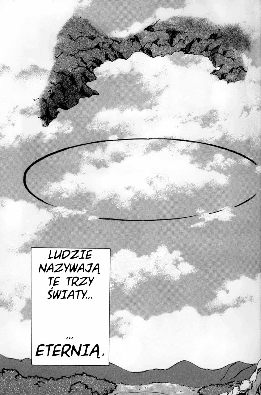 Tales of Eternia Dziewczyna prosto z nieba 第18页