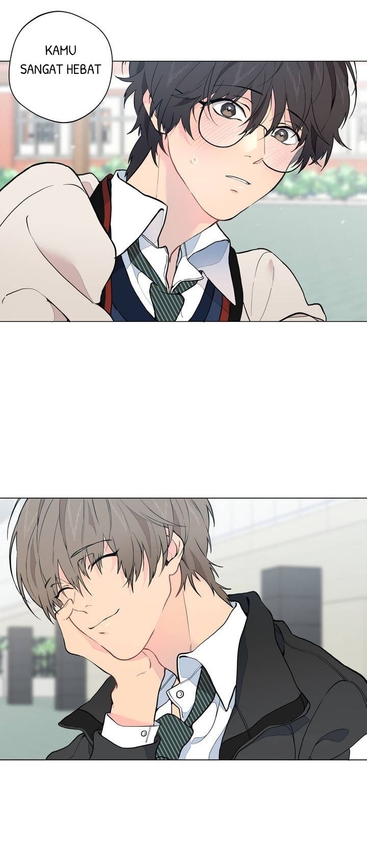 Lost in the Cloud Vol. 1 Ch. 5 第14页