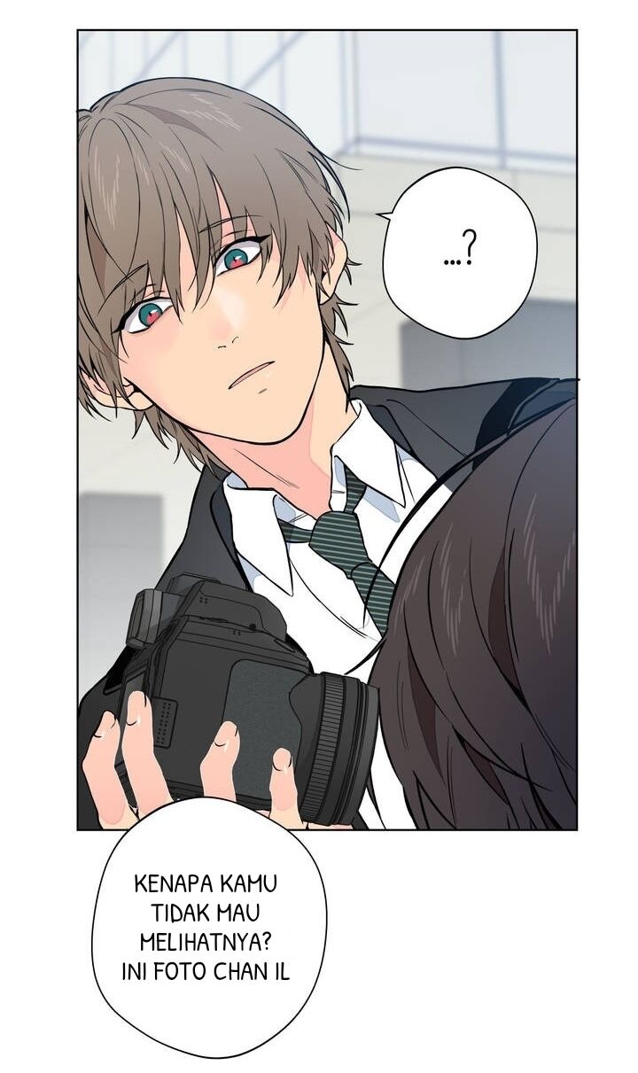 Lost in the Cloud Vol. 1 Ch. 5 第24页