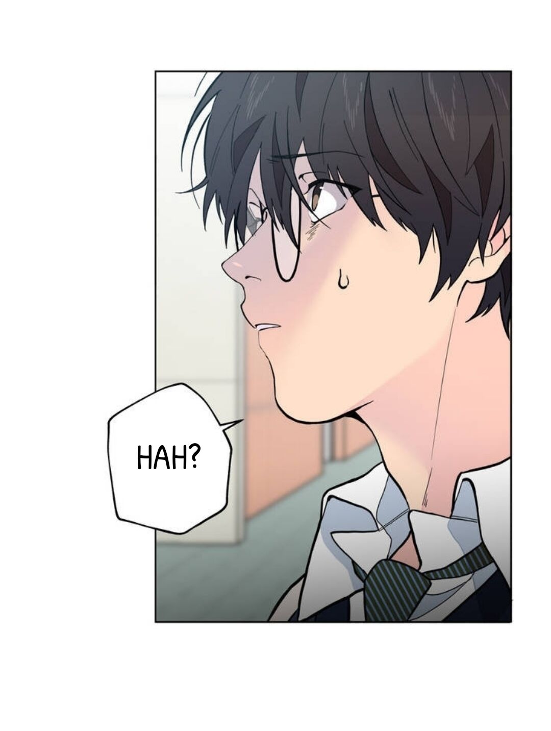 Lost in the Cloud Vol. 1 Ch. 5 第25页