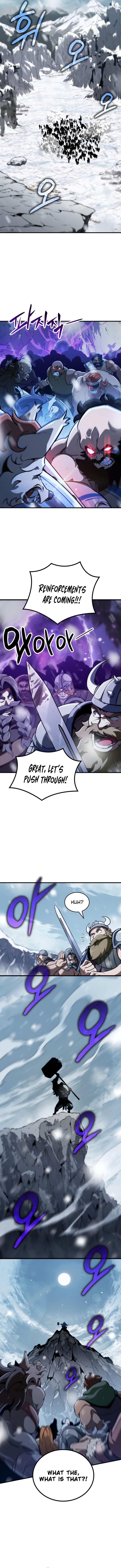 Valhalla Saga Ch. 4 第16页
