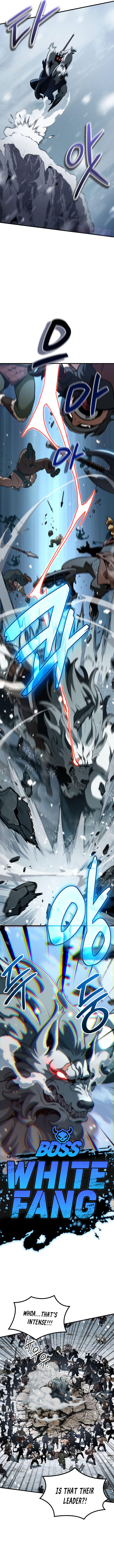 Valhalla Saga Ch. 4 第17页