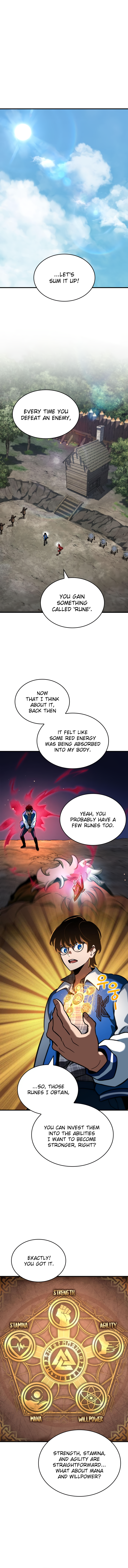 Valhalla Saga Ch. 4 第5页