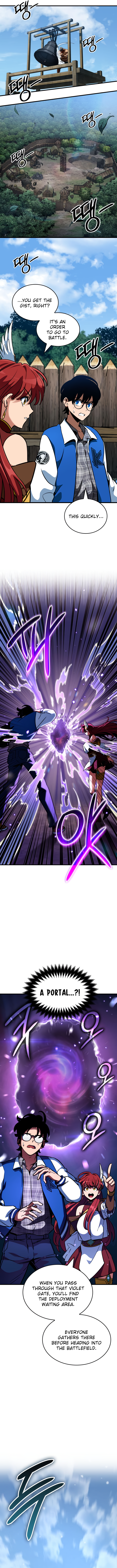 Valhalla Saga Ch. 4 第9页