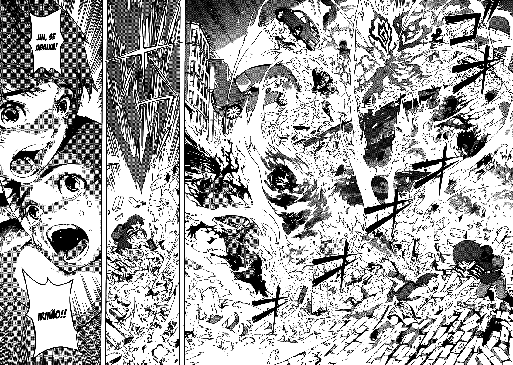 AREA D Navio dos prisioneiros (1) 第6页