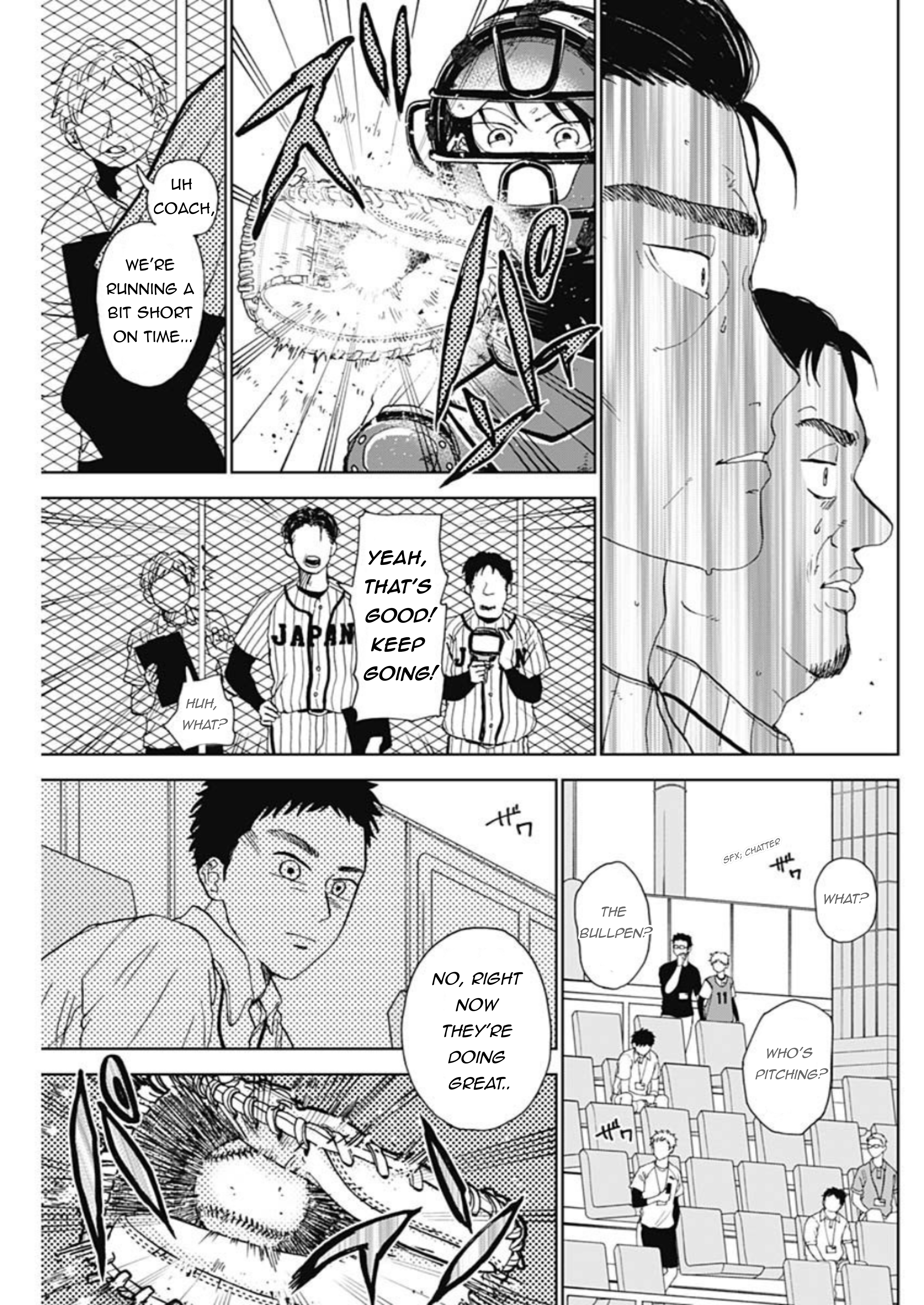 Diamond no Kouzai Vol. 1 Ch. 2 第24页