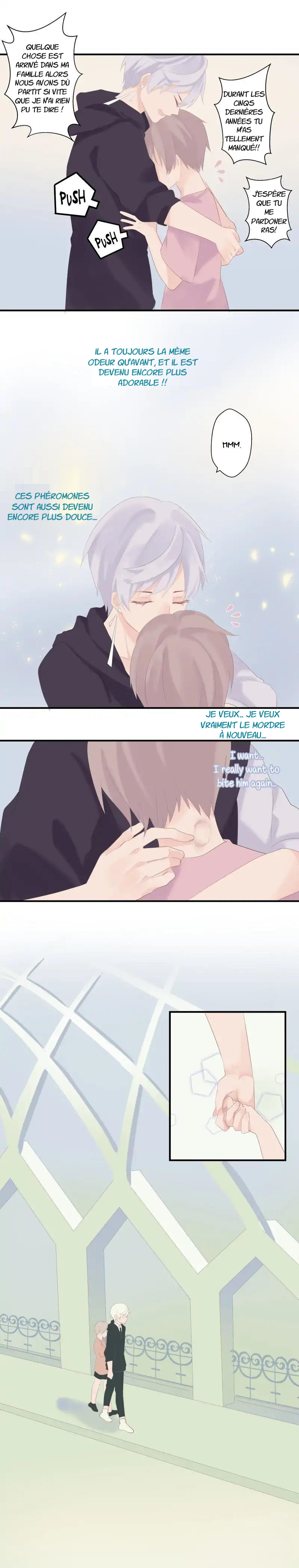 Dependency X Ch. 3 第7页