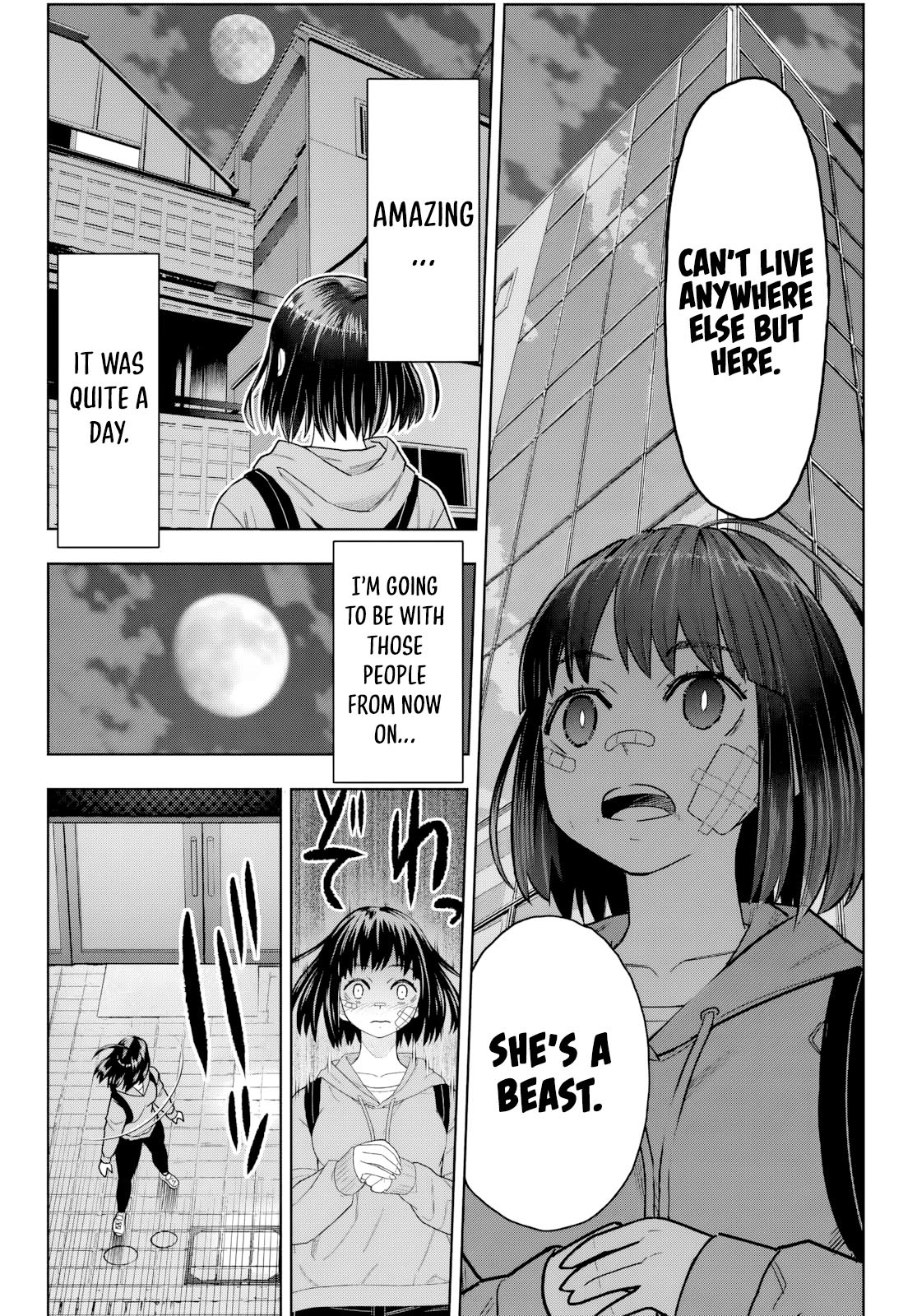 Hatch Potch Panch Vol. 1 Ch. 5 第19页