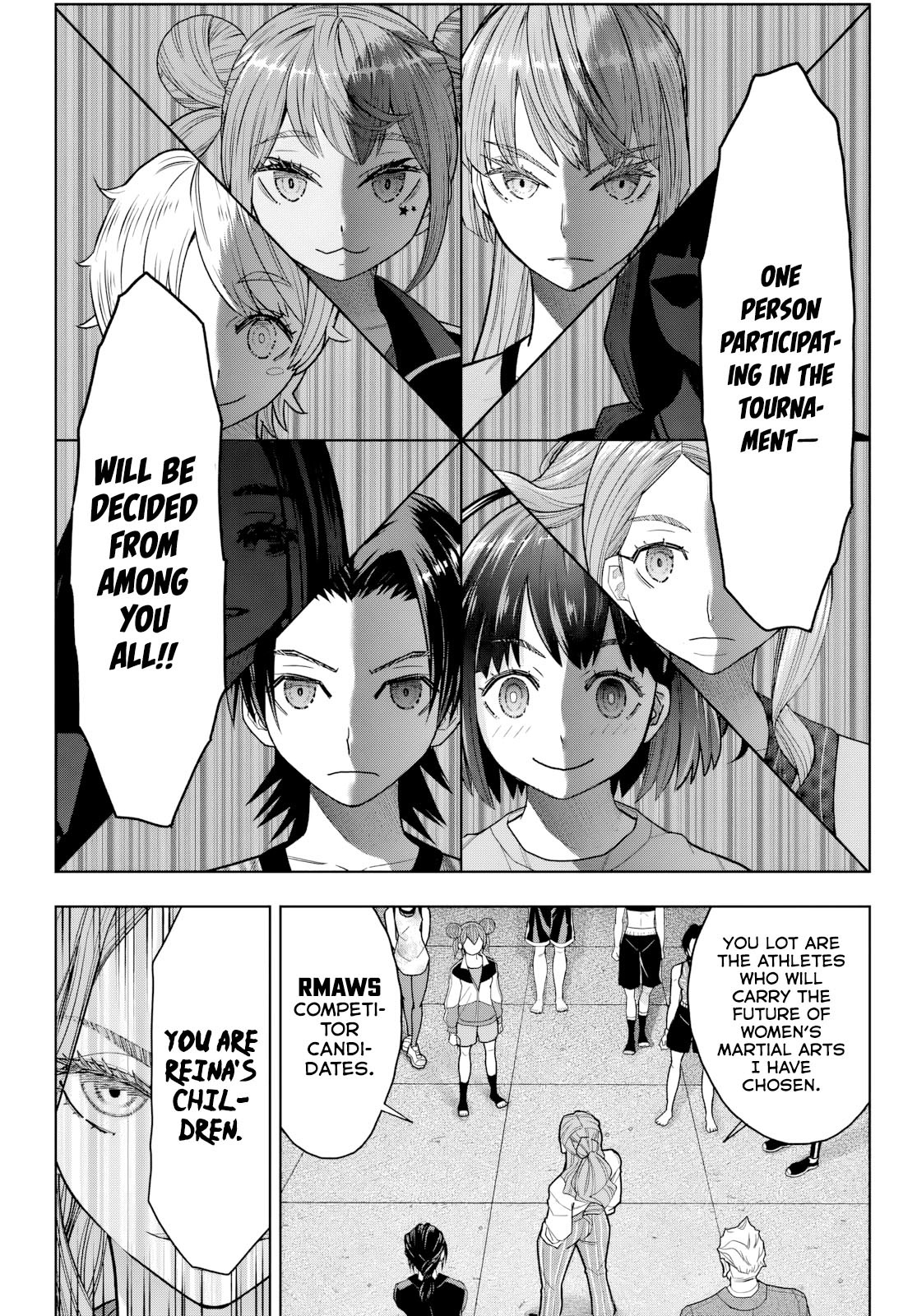 Hatch Potch Panch Vol. 1 Ch. 5 第10页