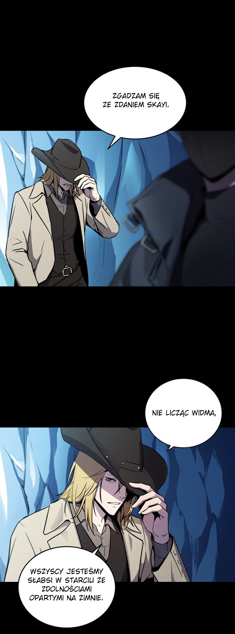 Eoreobuteun Player ui Gwihwan Vol. 1 Ch. 1 第32页