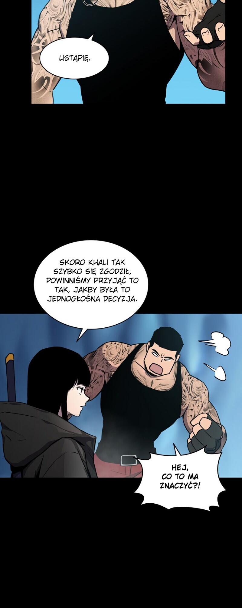 Eoreobuteun Player ui Gwihwan Vol. 1 Ch. 1 第34页