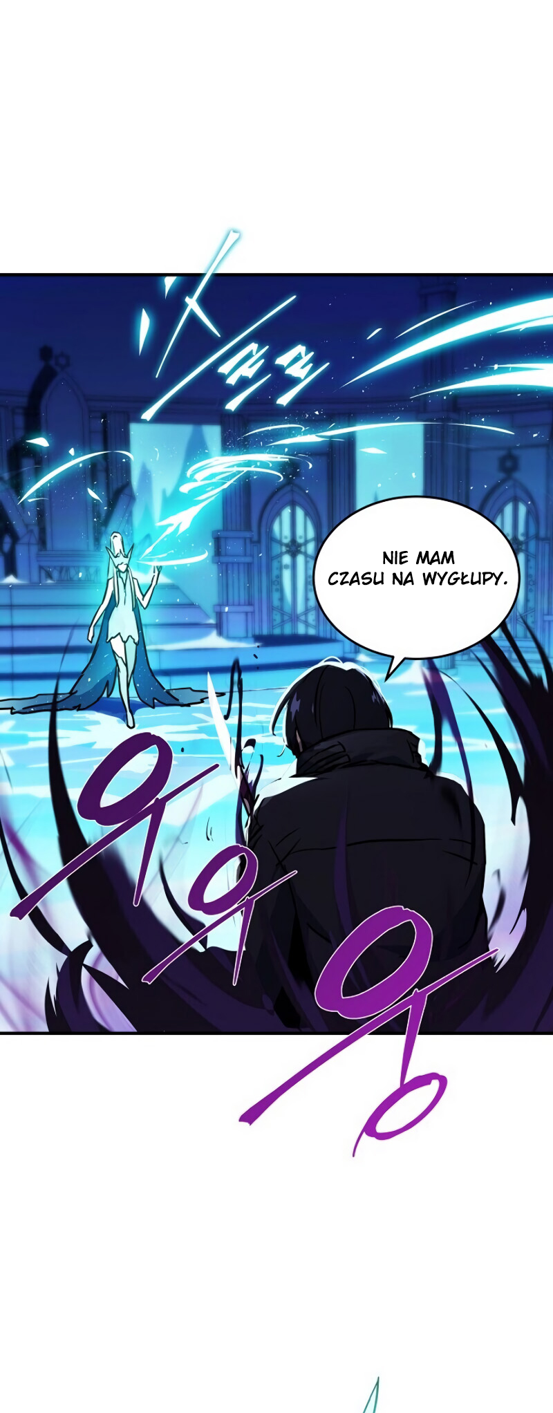 Eoreobuteun Player ui Gwihwan Vol. 1 Ch. 1 第9页