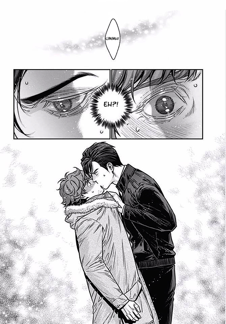 Boku no Mama chan (43) Kaihatsu Nikki Perverting a man of 43? 第20页