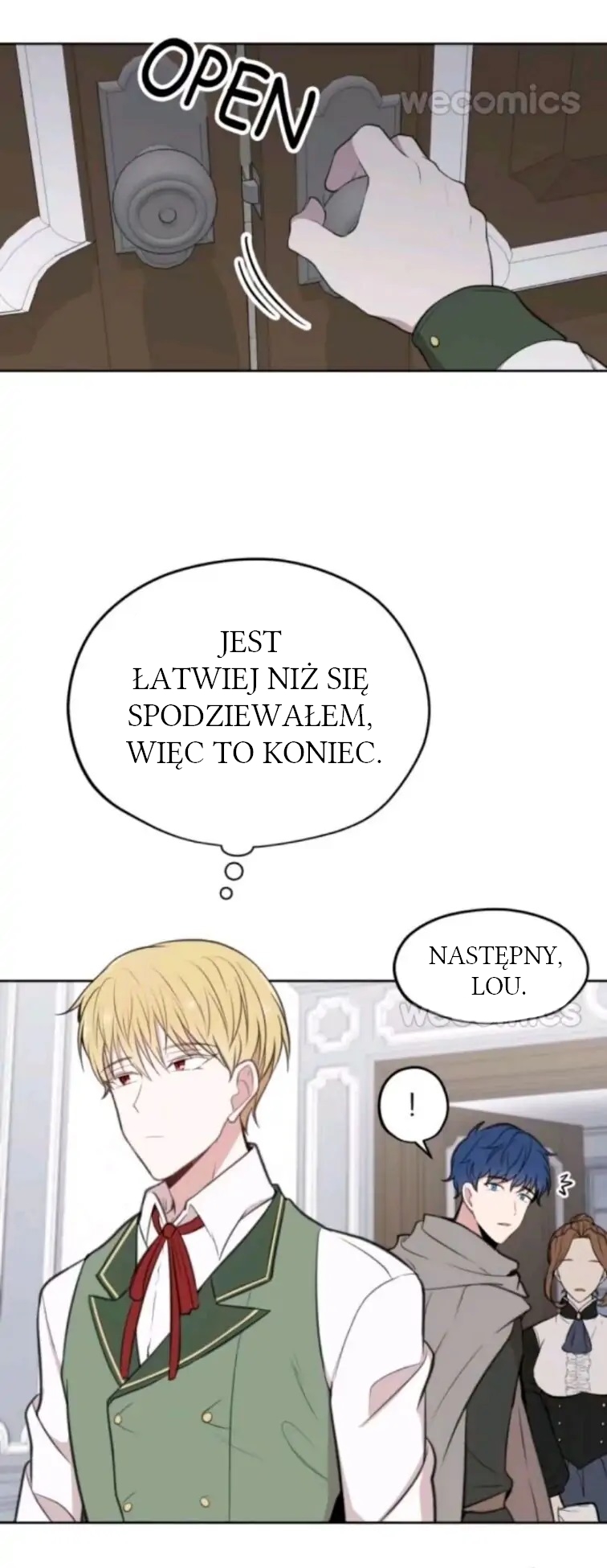 Dragon's First Crush Egzamin wstępny 第17页