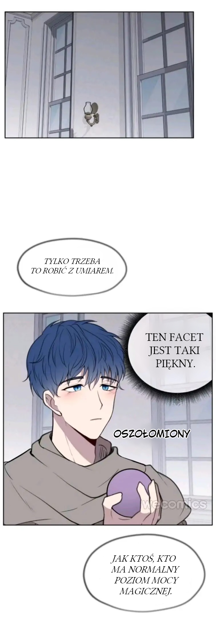 Dragon's First Crush Egzamin wstępny 第21页