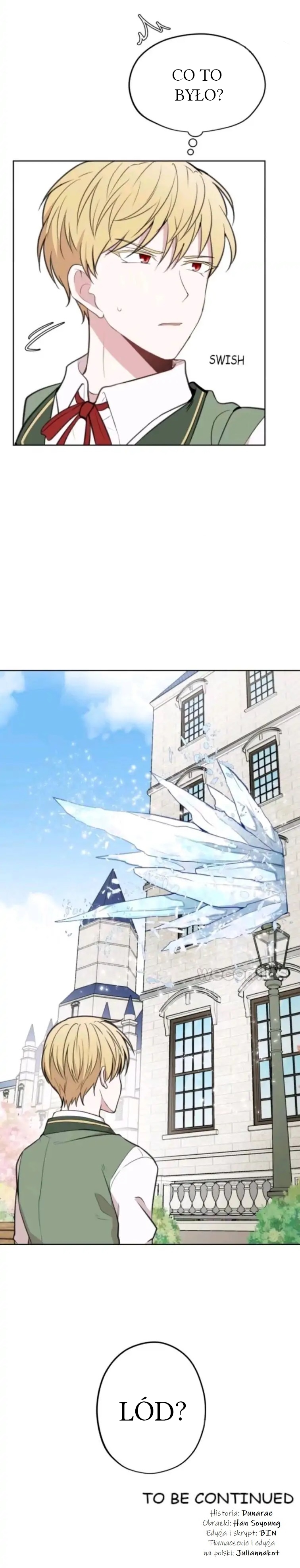 Dragon's First Crush Egzamin wstępny 第25页