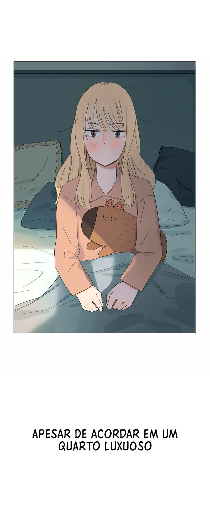 Pastel Love Coincidência 第2页
