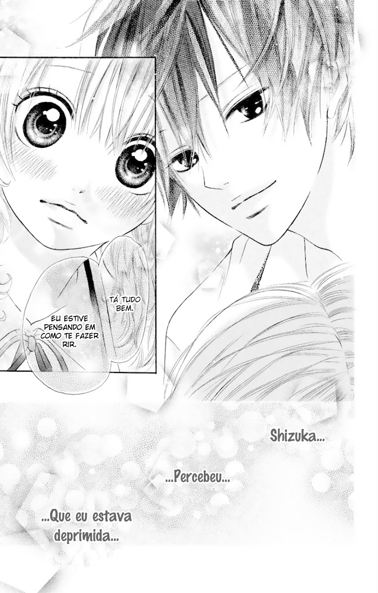 Himitsu na Kimi ni Koi o Shita Vol. 1 Ch. 3 第16页