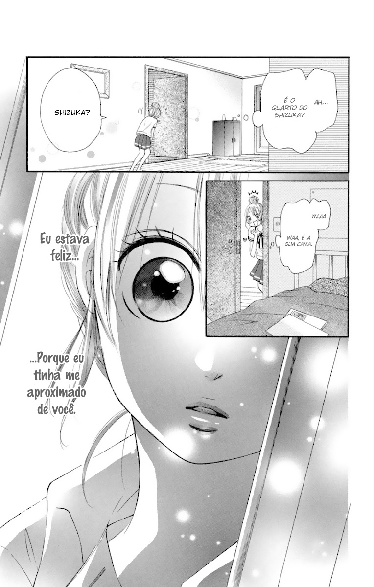 Himitsu na Kimi ni Koi o Shita Vol. 1 Ch. 3 第28页