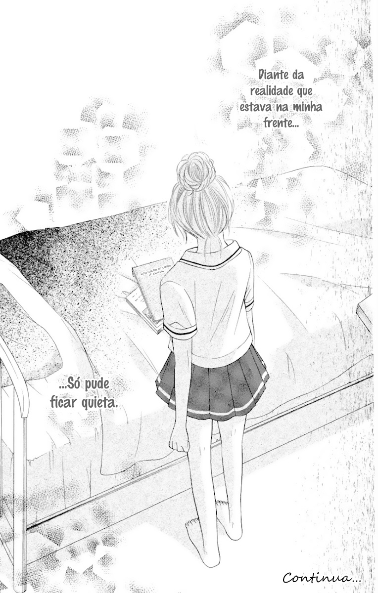 Himitsu na Kimi ni Koi o Shita Vol. 1 Ch. 3 第30页