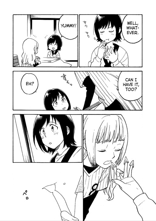 THE iDOLM@STER - FYL (Doujinshi) FYL+ 第16页