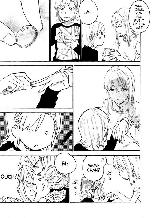 THE iDOLM@STER - FYL (Doujinshi) FYL+ 第9页