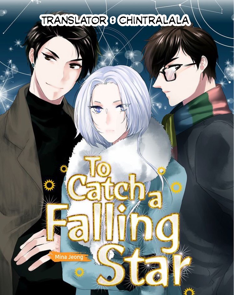 To Catch A Falling Star 第1页