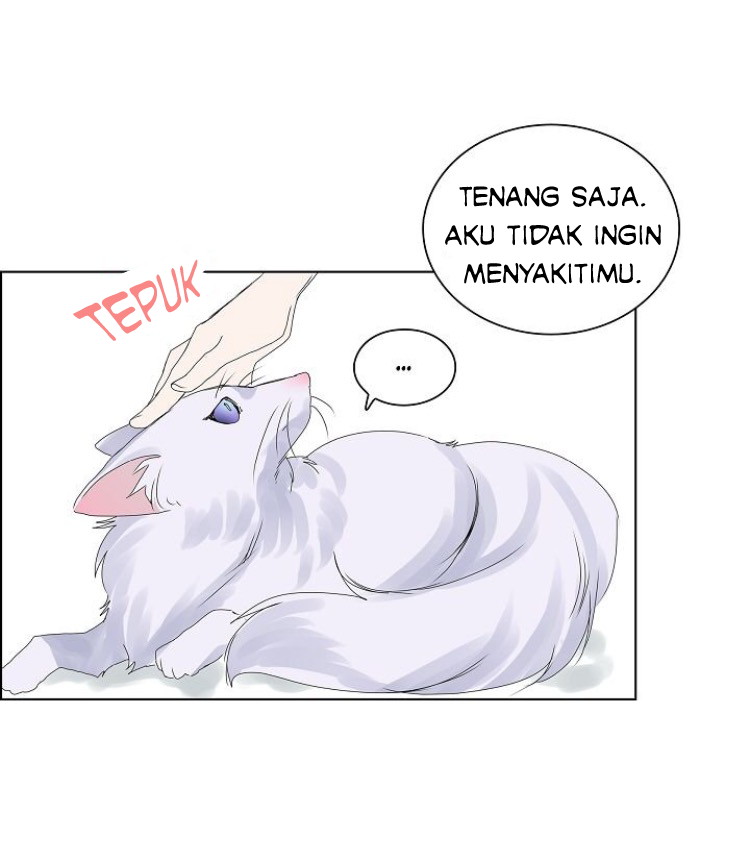 To Catch A Falling Star Ch. 5 第21页