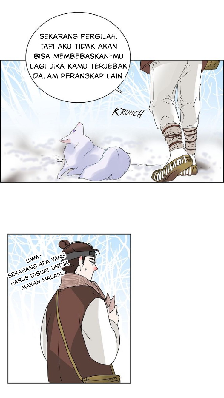 To Catch A Falling Star Ch. 5 第25页