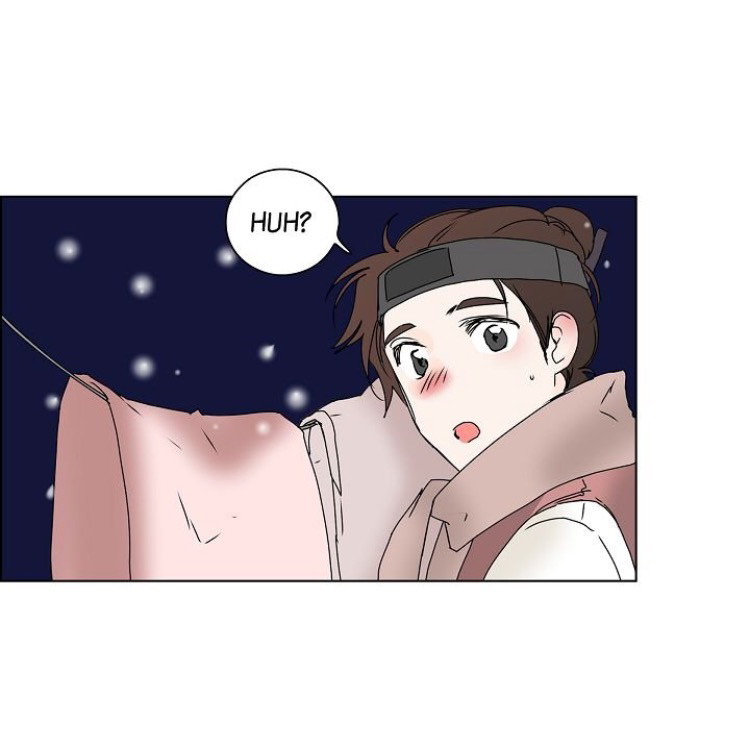 To Catch A Falling Star Ch. 5 第43页