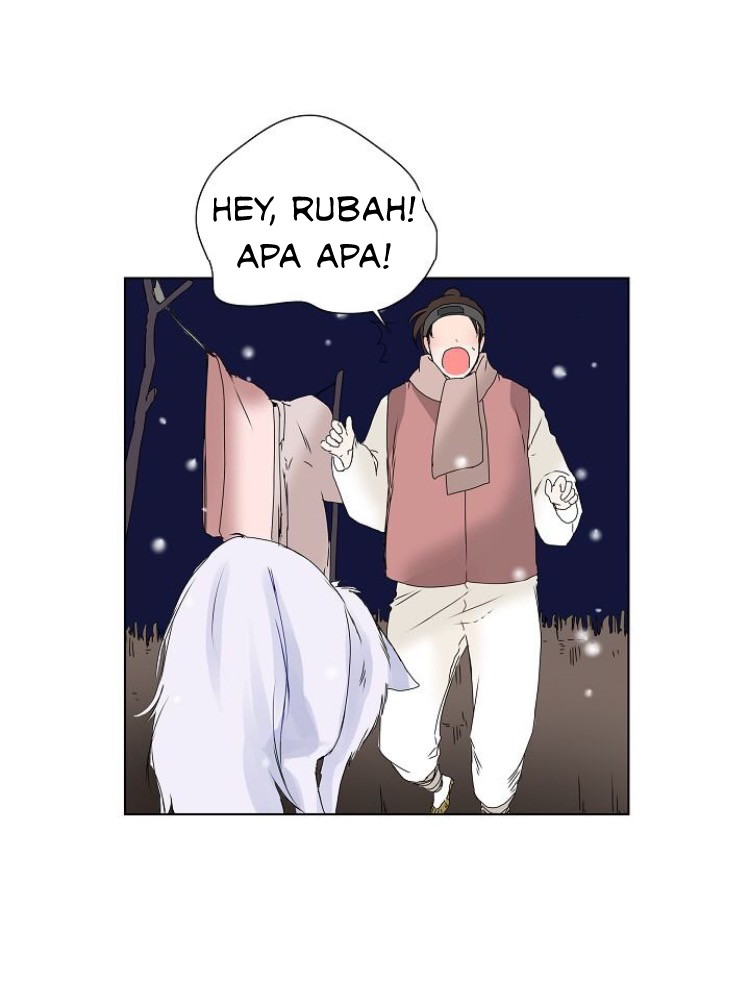 To Catch A Falling Star Ch. 5 第44页