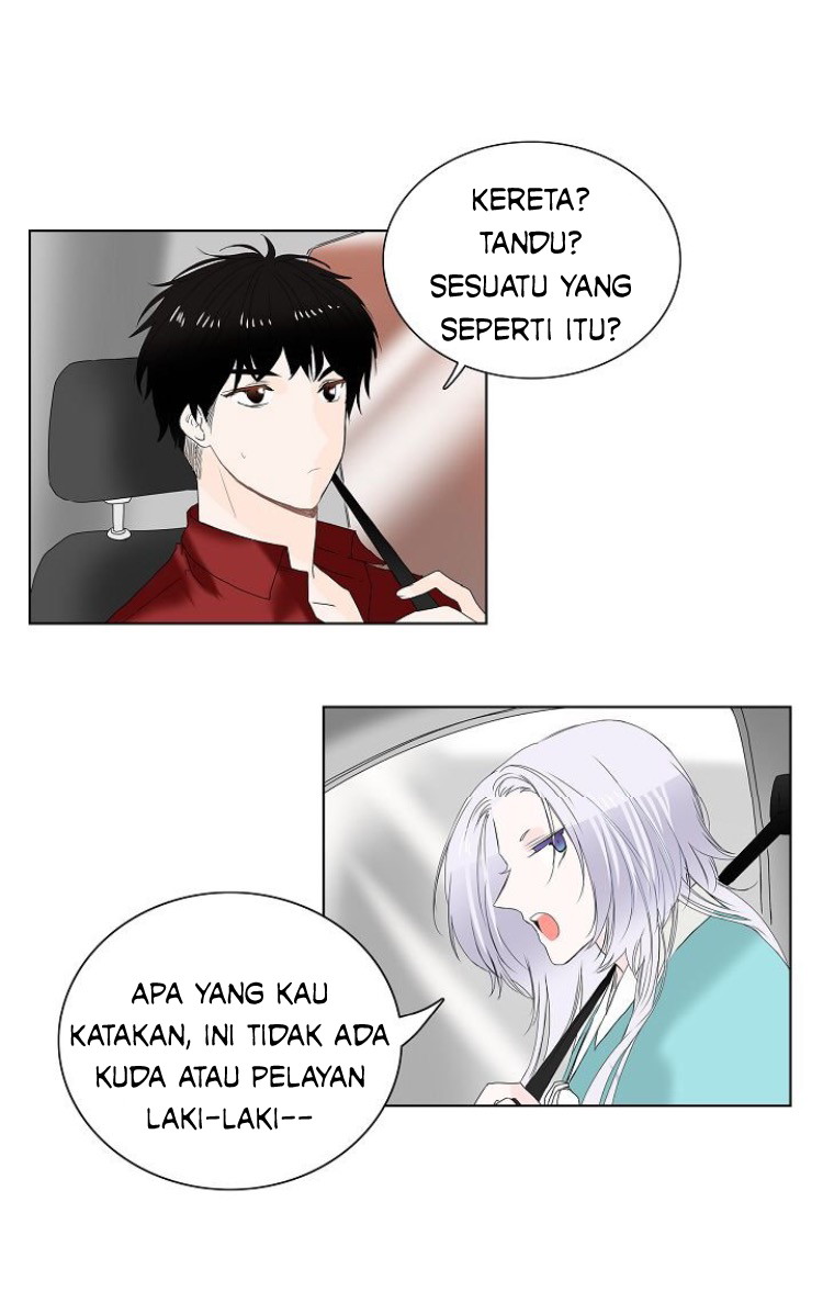 To Catch A Falling Star 第8页