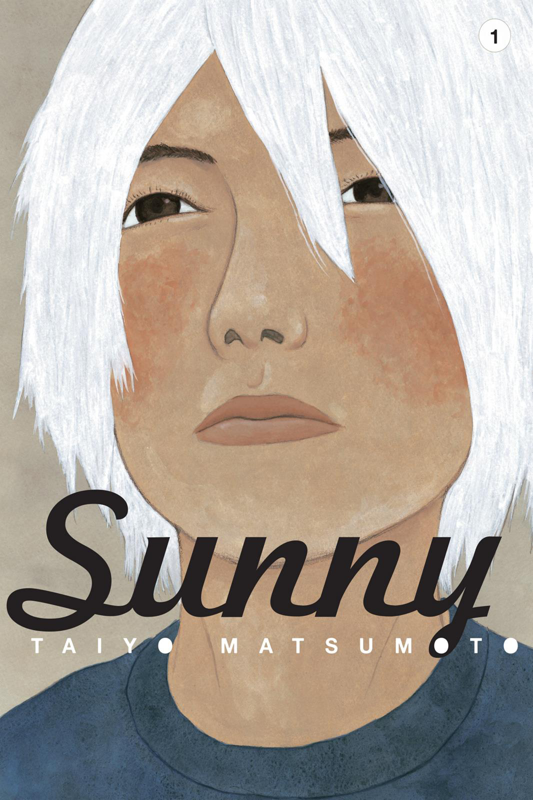 Sunny "Yokohama Itu Dimana Sih." "Haduh... Di Dekat Tokyo Kan?" 第1页