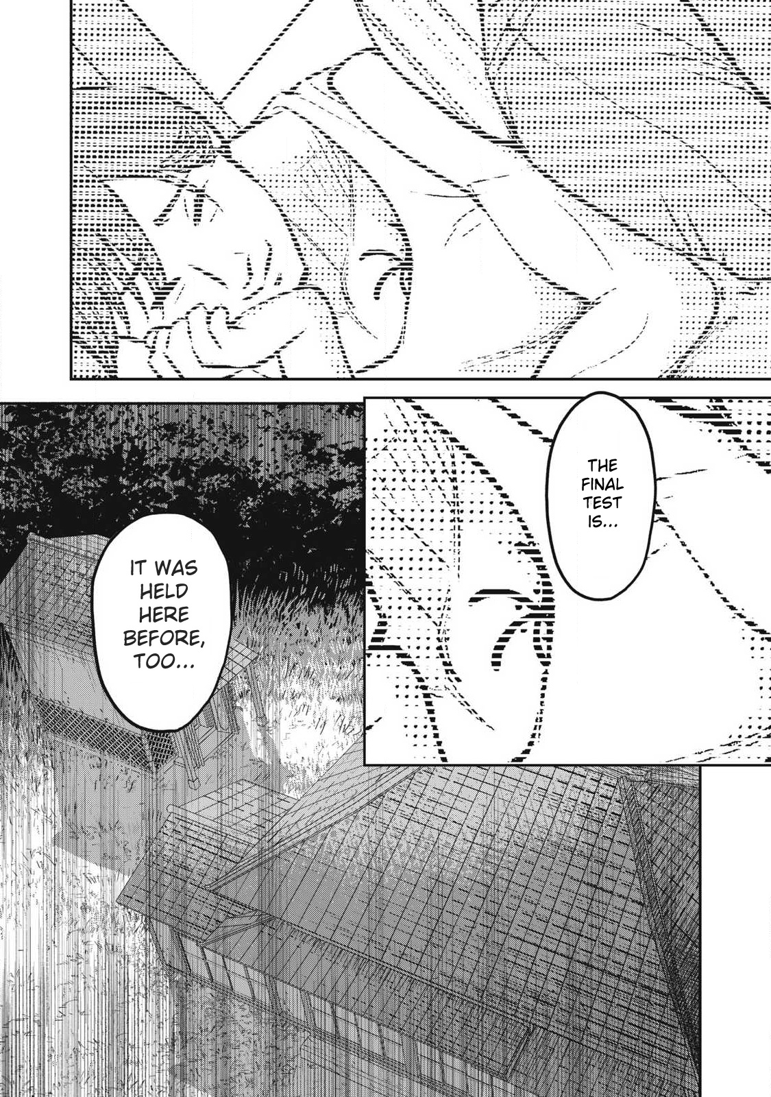 Azusa-sou no Shokutaku Vol. 1 Ch. 3 第18页
