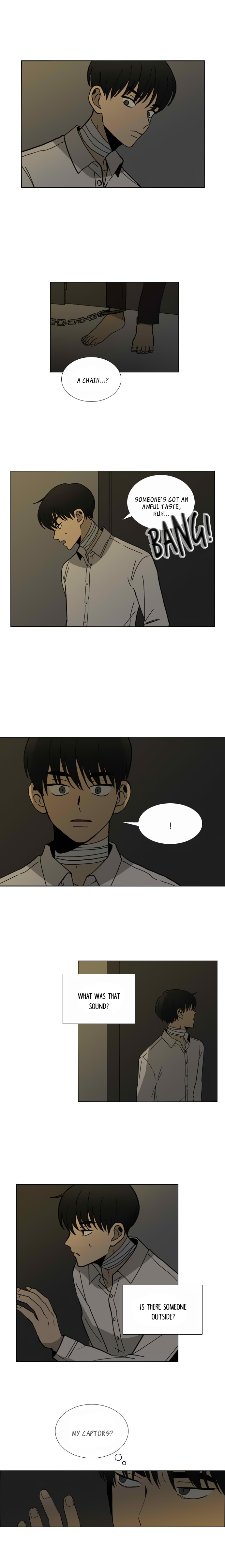Bottomless Swamp (PILOT) 第8页