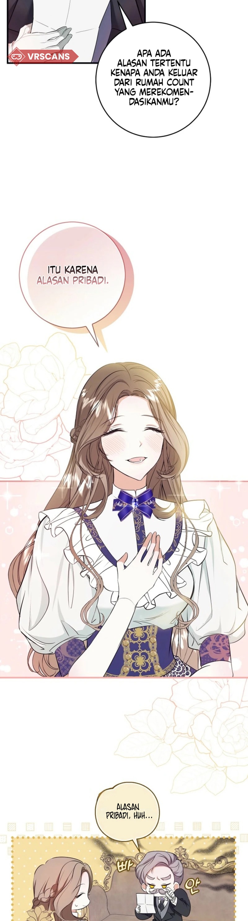Let's Change The Ending To Home Education 第2页