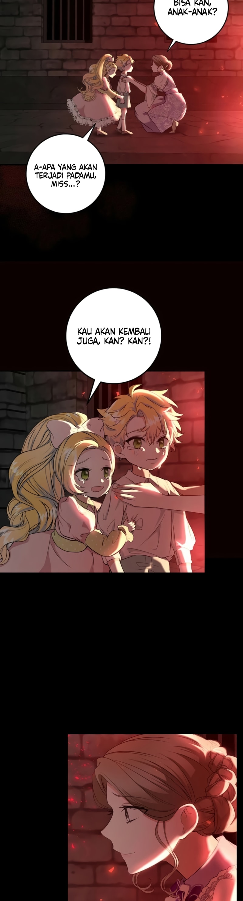 Let's Change The Ending To Home Education Ch. 1 第15页