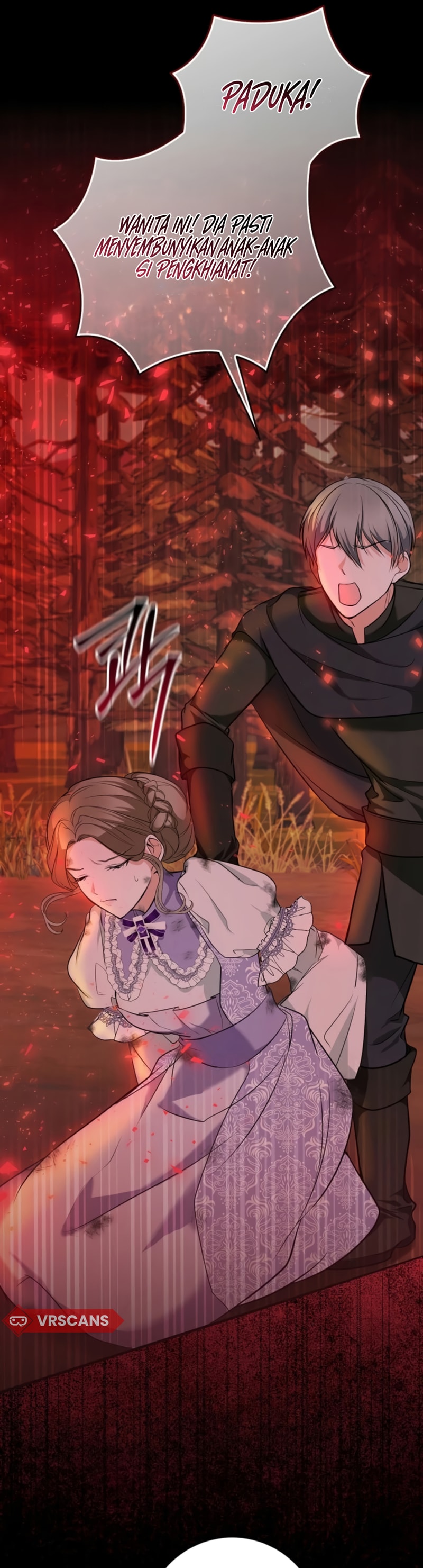 Let's Change The Ending To Home Education Ch. 1 第19页