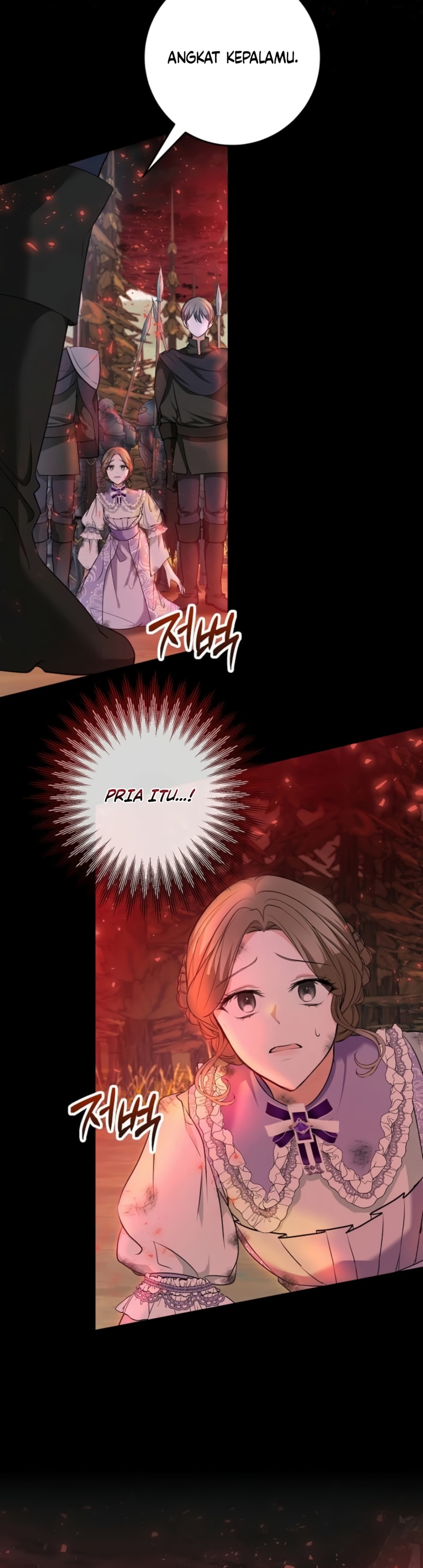 Let's Change The Ending To Home Education Ch. 1 第20页