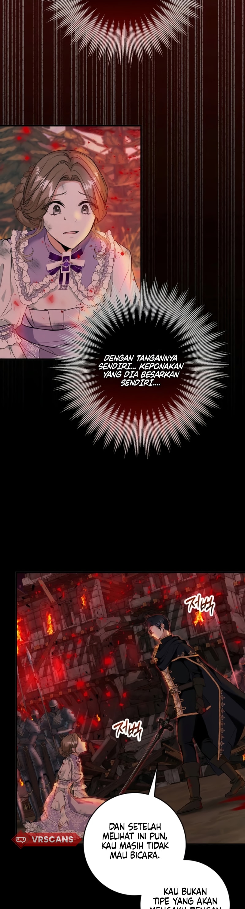 Let's Change The Ending To Home Education Ch. 1 第28页