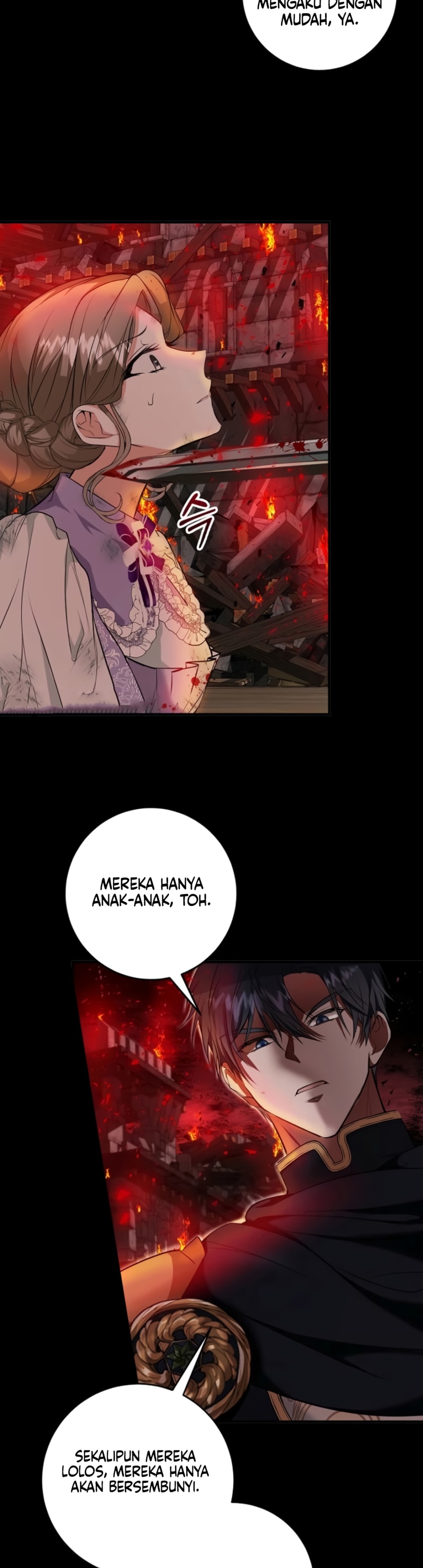Let's Change The Ending To Home Education Ch. 1 第29页
