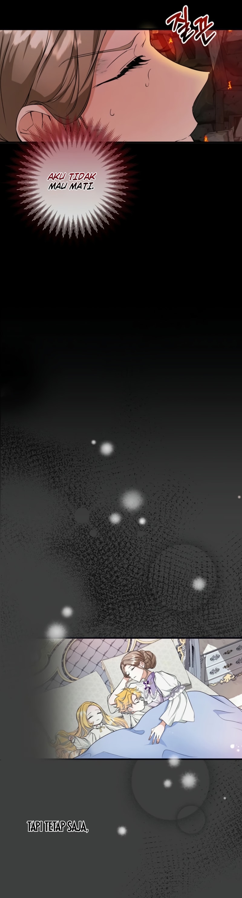 Let's Change The Ending To Home Education Ch. 1 第33页